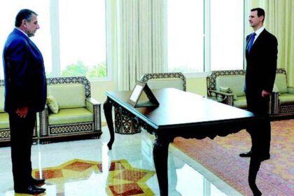 Former Assad-era prison chief convicted of torture in US federal court, marking a historic first