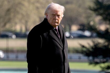 Trump threatens key Iranian gas field after Israeli strike