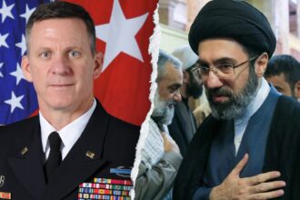 Neither the US nor Israel will ‘succeed in replacing the Iranian regime,’ retired US general says