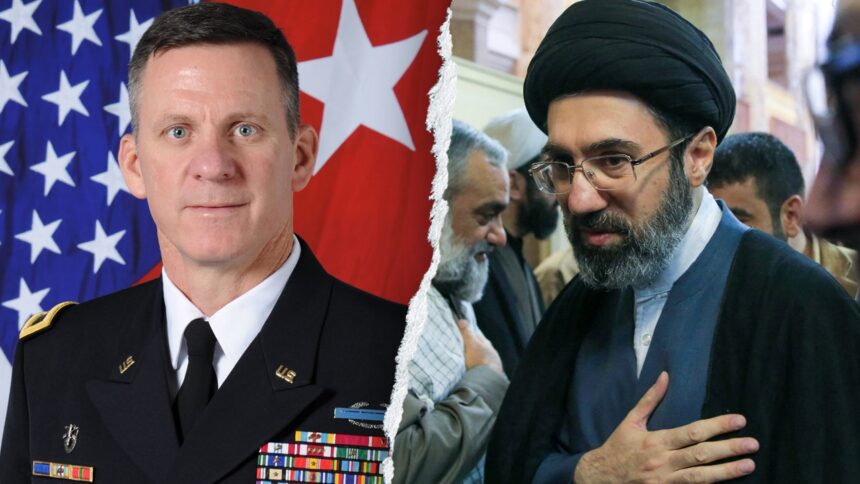Neither the US nor Israel will ‘succeed in replacing the Iranian regime,’ retired US general says