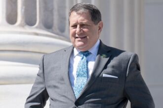 4 House Dems vote against Women’s History Museum bill over biological women-only amendment, Republican claims