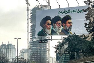 Iran arrests 97 people it accuses of being ‘soldiers of Israel’ in massive crackdown