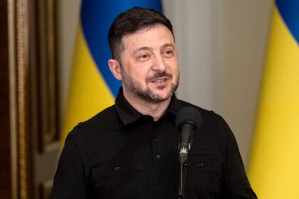 Ukraine peace talks on ‘situational pause’ as Middle East conflict intensifies: Kremlin