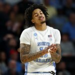 UNC collapses late, blows 19-point lead in shocking overtime loss to VCU