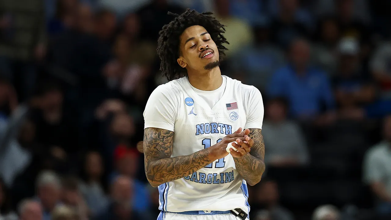 UNC collapses late, blows 19-point lead in shocking overtime loss to VCU