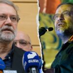 Top Iranian official, commander killed in strike, Israel defense minister says