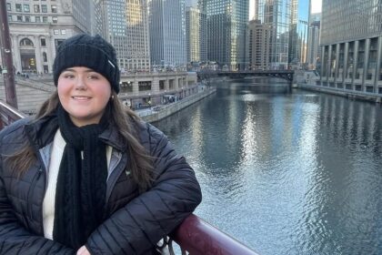 Slain Loyola Chicago student’s family fumes over ‘murder,’ manhunt for masked gunman in attack near campus