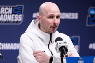VCU coach praises student journalists after historic March Madness comeback: ‘Best in the country’