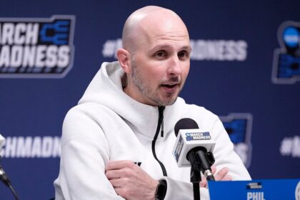 VCU coach praises student journalists after historic March Madness comeback: ‘Best in the country’