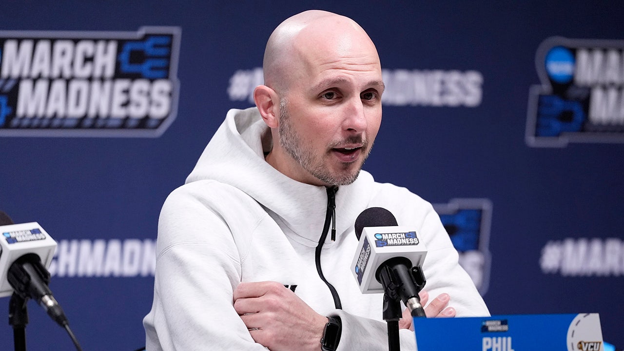 VCU coach praises student journalists after historic March Madness comeback: ‘Best in the country’