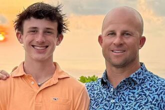 Ex-Yankee Brett Gardner’s family files lawsuit against Costa Rica resort after son’s carbon monoxide death