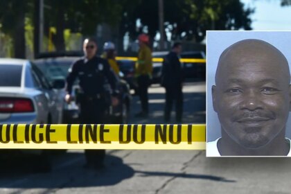 California man paroled under ‘youthful offender’ provision for 2 murders kills again less than a year later