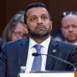 FBI warns Russian hackers targeting Americans on Signal; thousands of accounts compromised