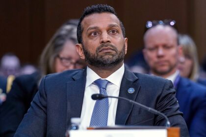 FBI warns Russian hackers targeting Americans on Signal; thousands of accounts compromised