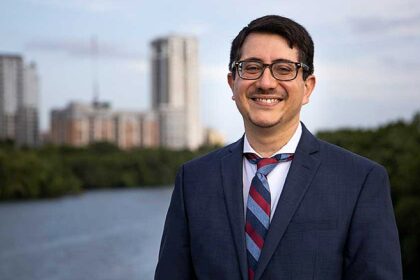 Soros-backed Austin DA faces resignation calls over alleged ‘secret meetings’ in case against cop