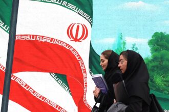 Families of Iran’s elite live lavishly abroad while ordinary citizens suffer at home
