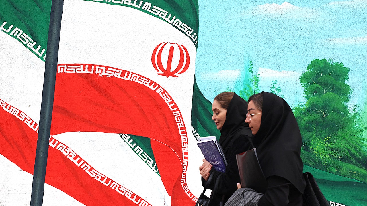 Families of Iran’s elite live lavishly abroad while ordinary citizens suffer at home