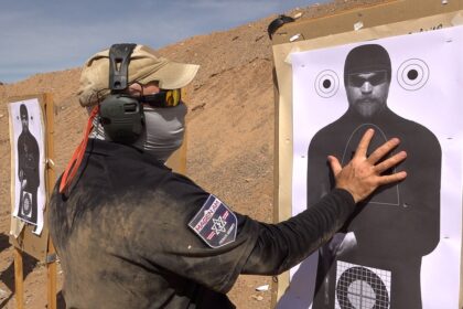 Jewish security organization working to keep its community safe amid elevated terror threat