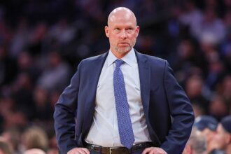 Villanova head coach doubles down on ‘joke’ he needs to fire staff after NCAA Tournament loss