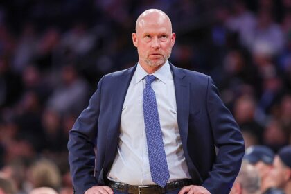 Villanova head coach doubles down on ‘joke’ he needs to fire staff after NCAA Tournament loss