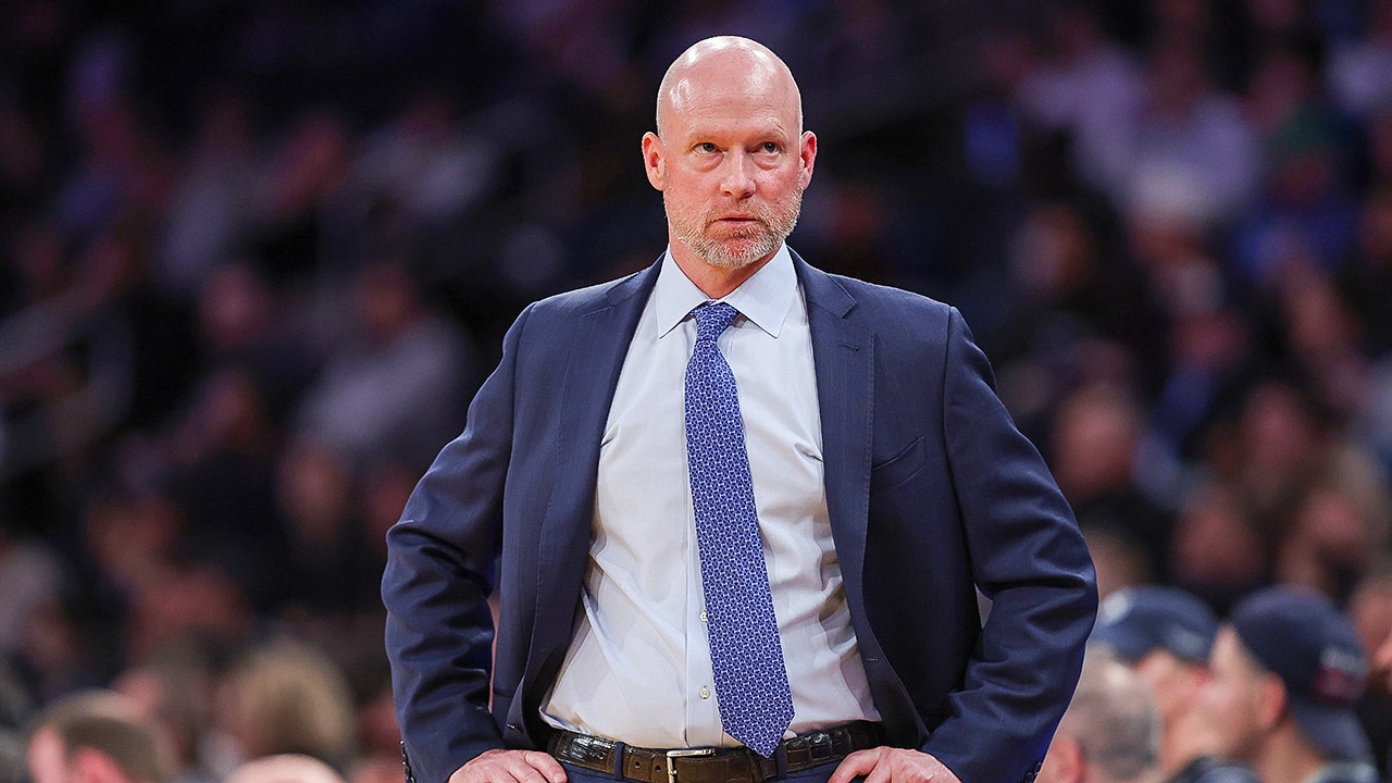 Villanova head coach doubles down on ‘joke’ he needs to fire staff after NCAA Tournament loss