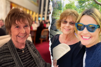 Nancy Guthrie’s family urges renewed attention, won’t cease until she’s ‘brought to a final place of rest’