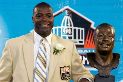 Super Bowl champ, 66, looking to make US flag football team