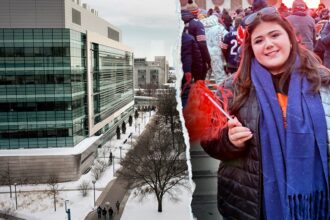 Illegal immigrant charged with killing Loyola student released under Biden, DHS says