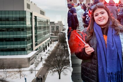 Illegal immigrant charged with killing Loyola student released under Biden, DHS says