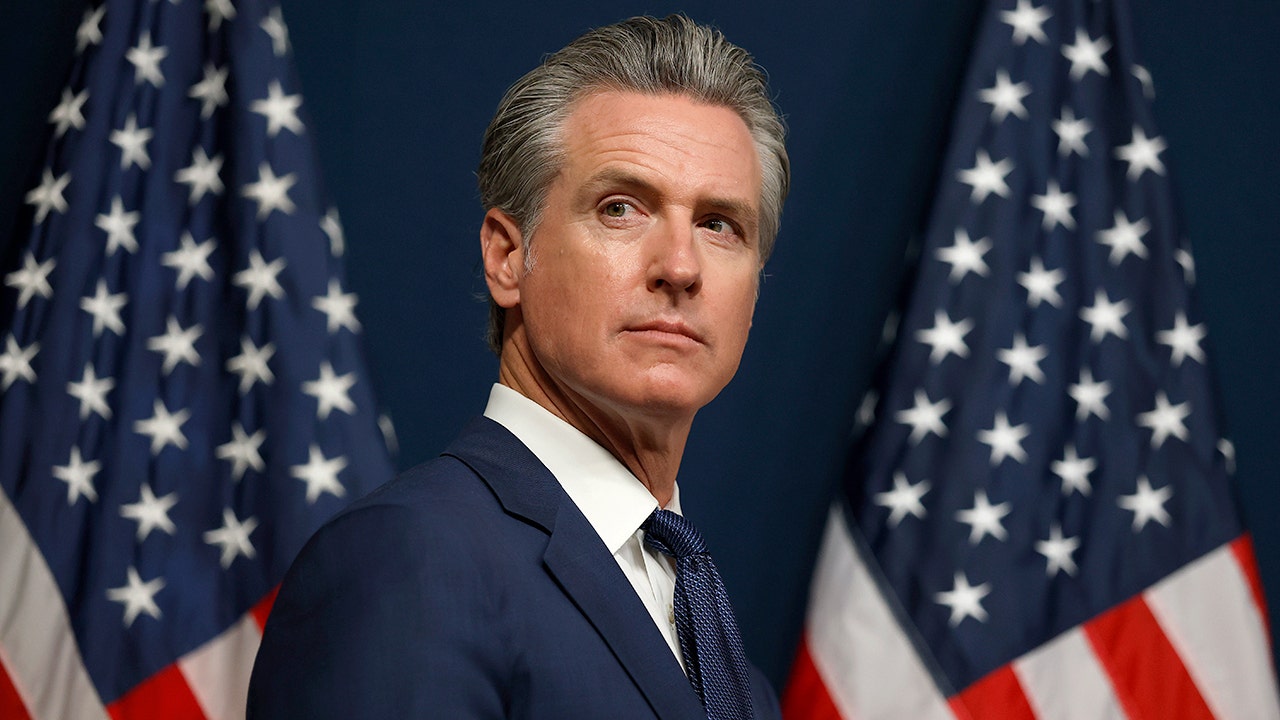 Newsom’s claim Texas and Florida are the ‘real high tax states’ picked apart by expert: ‘Fatally flawed’