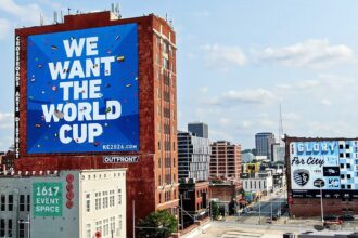 World Cup teams finalize US base camps as host cities prepare for global crowds