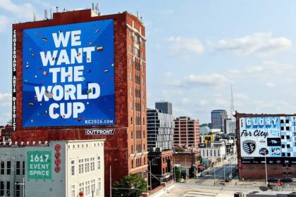 World Cup teams finalize US base camps as host cities prepare for global crowds