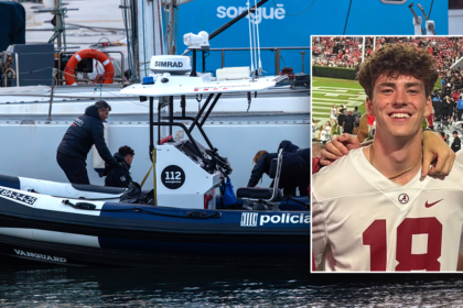 Authorities share update on circumstances around missing college student Jimmy Gracey’s death