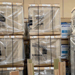 9 suspects arrested after M in stolen cargo seized in Southern California bust