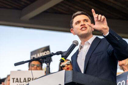 Dem Senate candidate in the hot seat after anti-meat comment resurfaces: ‘This will haunt him’