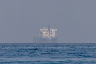 Iran chokes Strait of Hormuz with reported M tanker toll, regime threatens global oil supply