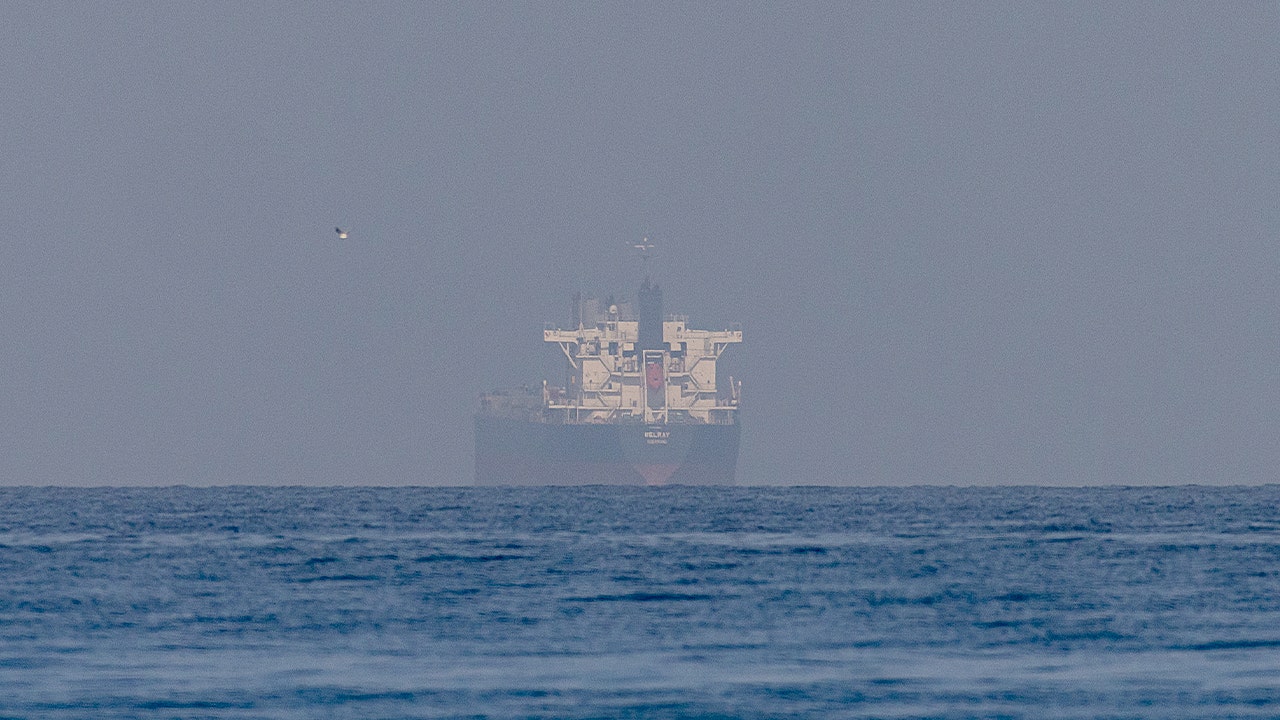Iran chokes Strait of Hormuz with reported M tanker toll, regime threatens global oil supply