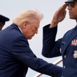 Trump orders War Dept to postpone strikes on Iranian energy sites, citing ‘productive’ talks to end war