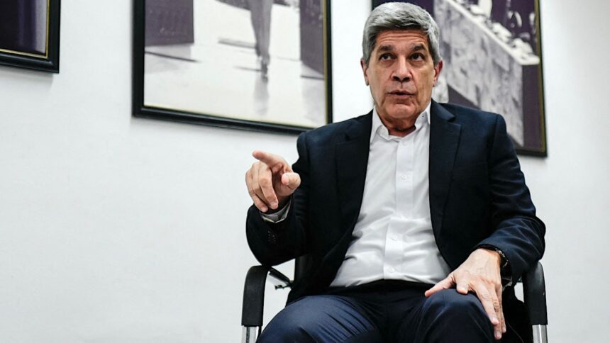 Carlos Fernández de Cossío: Cuba ‘preparing’ for ‘possibility of military aggression’