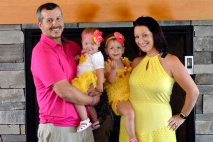 Shanann Watts’ father says family faced years of ‘evil’ online hate after Chris Watts murders