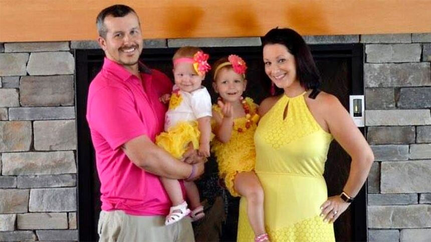 Shanann Watts’ father says family faced years of ‘evil’ online hate after Chris Watts murders