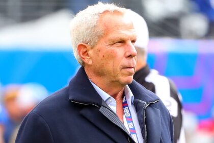 Giants valued at .8B as Tisch family seeks equity transfer with Epstein investigation looming: report