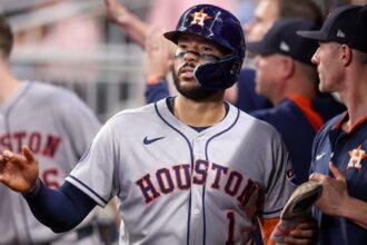 World Series champ recalls terrifying near-drowning incident in Minnesota