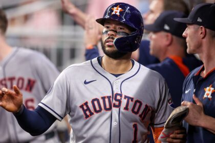 World Series champ recalls terrifying near-drowning incident in Minnesota