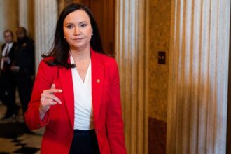 GOP senator launches effort to close Medicaid loophole allowing fraudsters to rake in millions