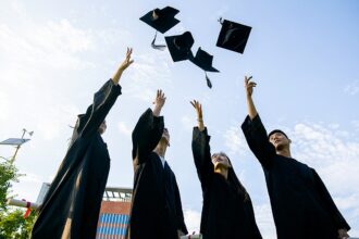 California school district allegedly gave fraudulent diplomas to Chinese students to enter US colleges