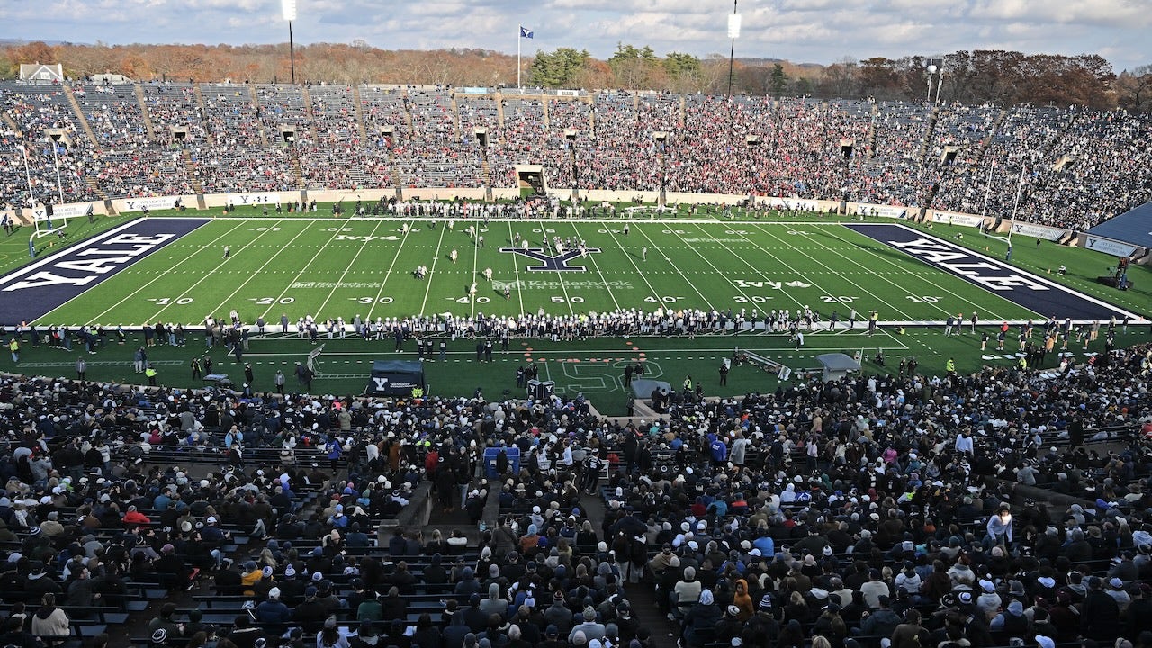 Yale athletics saga takes new twist as emails show legal confrontation with ex-coach’s lawyer