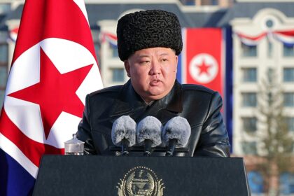 North Korean dictator says government will keep cementing nation’s ‘irreversible status as a nuclear power’