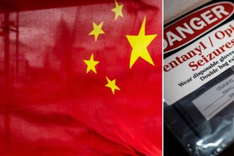 FBI’s ‘Operation Box Cutter’ indicts Chinese pharma firms, terror-linked cartel assets in fentanyl takedown
