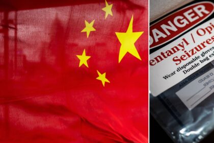 FBI’s ‘Operation Box Cutter’ indicts Chinese pharma firms, terror-linked cartel assets in fentanyl takedown